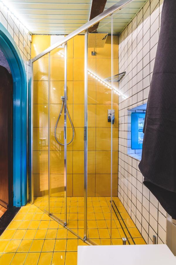 Villa Bog - Villa Con Piscina E Campo Da Tennis 皮加罗 外观 照片