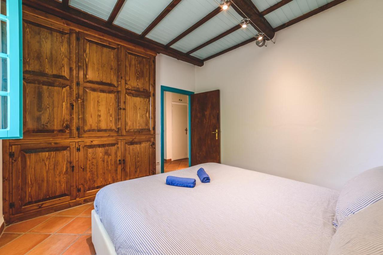 Villa Bog - Villa Con Piscina E Campo Da Tennis 皮加罗 外观 照片