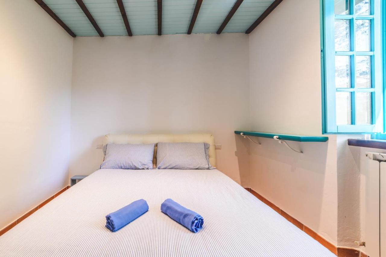 Villa Bog - Villa Con Piscina E Campo Da Tennis 皮加罗 外观 照片