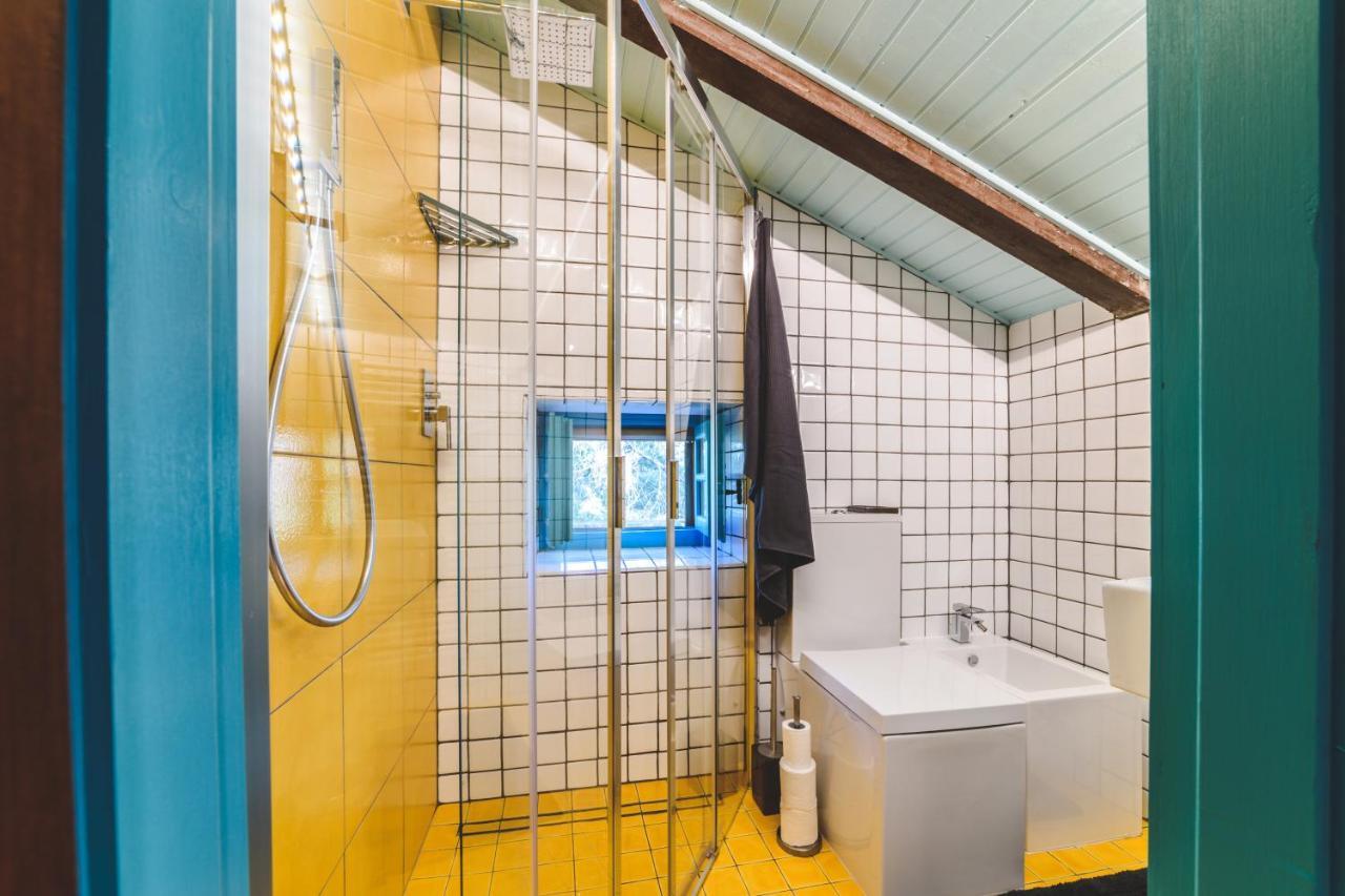 Villa Bog - Villa Con Piscina E Campo Da Tennis 皮加罗 外观 照片