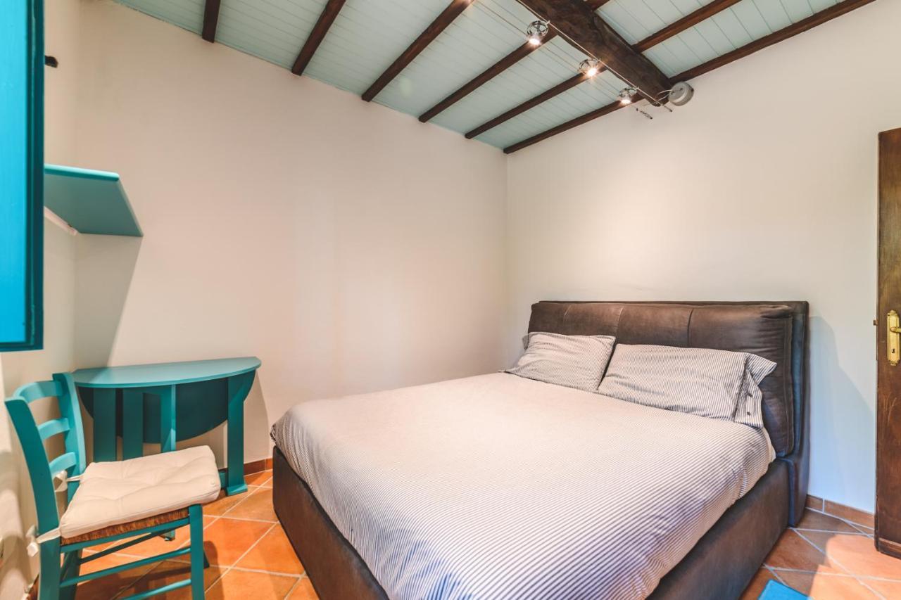 Villa Bog - Villa Con Piscina E Campo Da Tennis 皮加罗 外观 照片