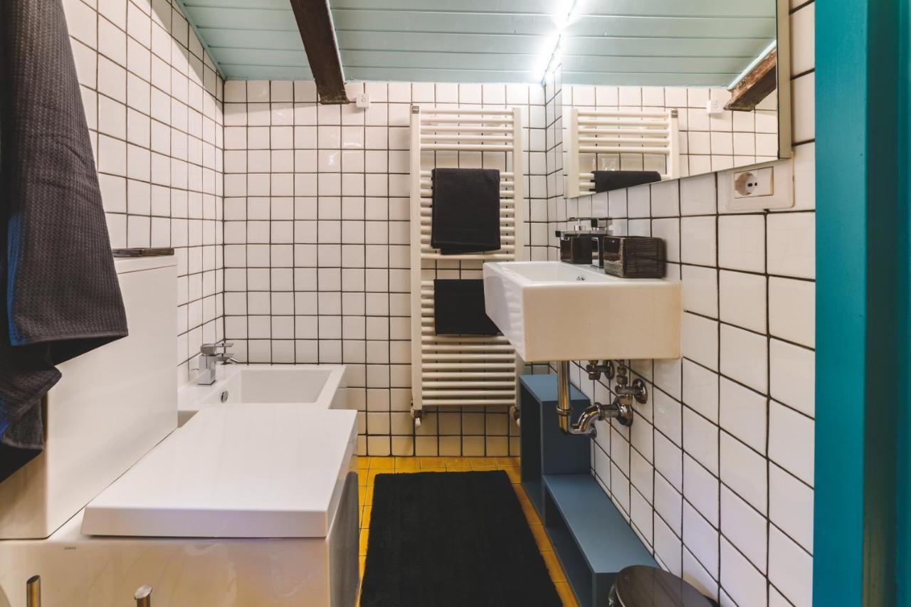 Villa Bog - Villa Con Piscina E Campo Da Tennis 皮加罗 外观 照片