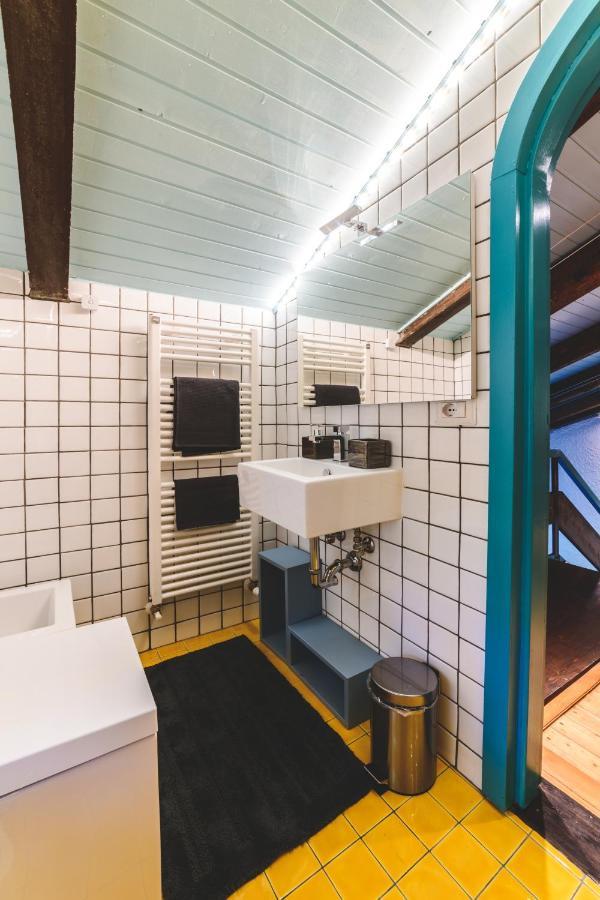 Villa Bog - Villa Con Piscina E Campo Da Tennis 皮加罗 外观 照片